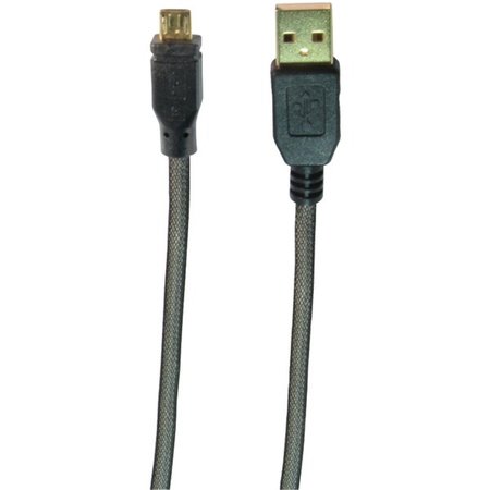 AXIS Axis 41304 Playstation 4 Charging Cable 41304